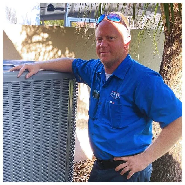 A/C Now Technical Specialist