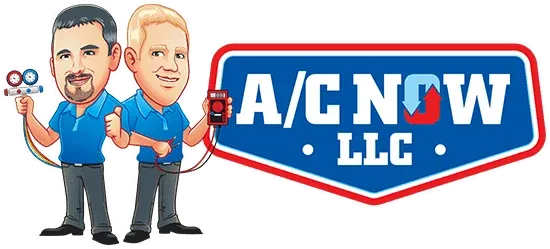 A/C Now LLC — Veteran-Owned HVAC Services