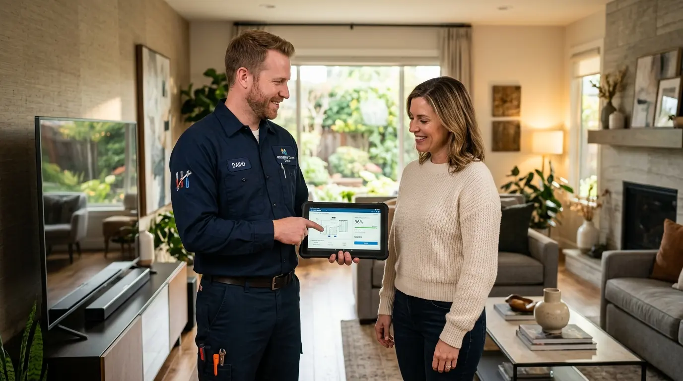 HVAC Maintenance