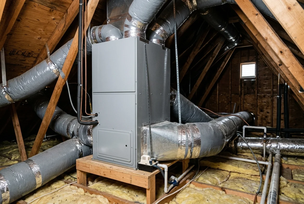 A/C Now Premium AC Maintenance Service