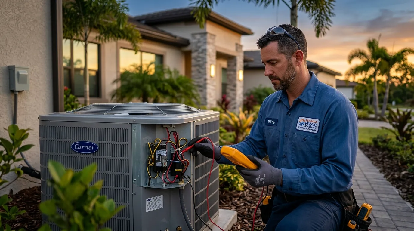 AC Repair Service