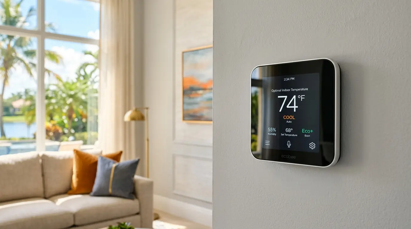 Indoor Air Quality
