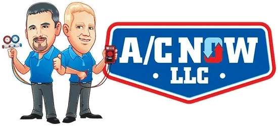 A/C Now LLC Logo