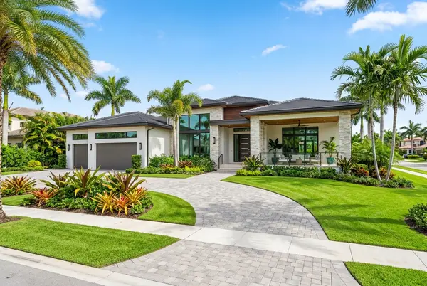 Comfortable residential Florida home interior cooled by AC
