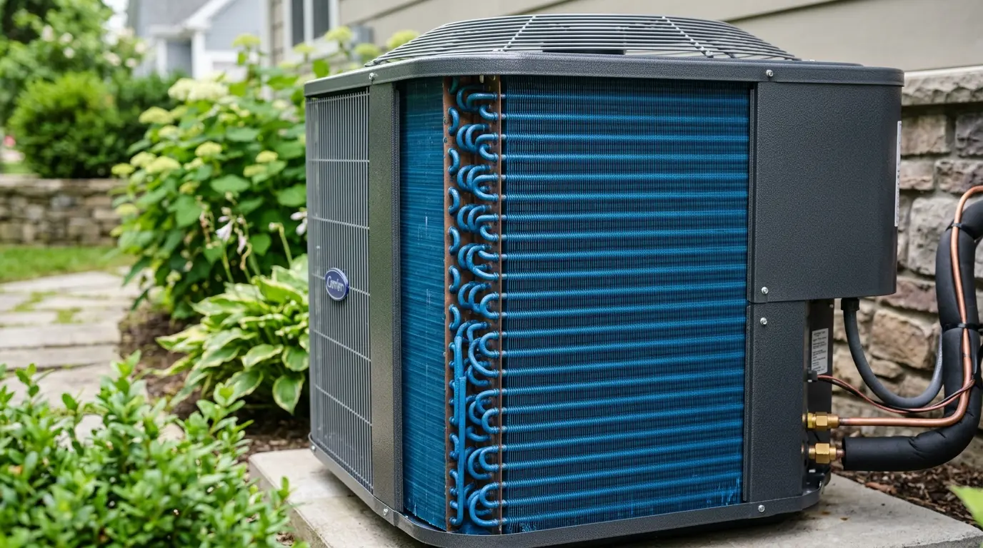 Ductless Mini Splits